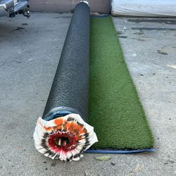 Roll Turf Grass. 13x25