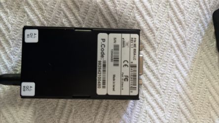 Black Box (contact info removed)