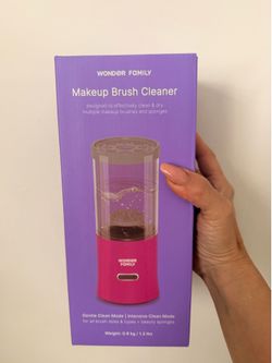 brochas de maquillaje