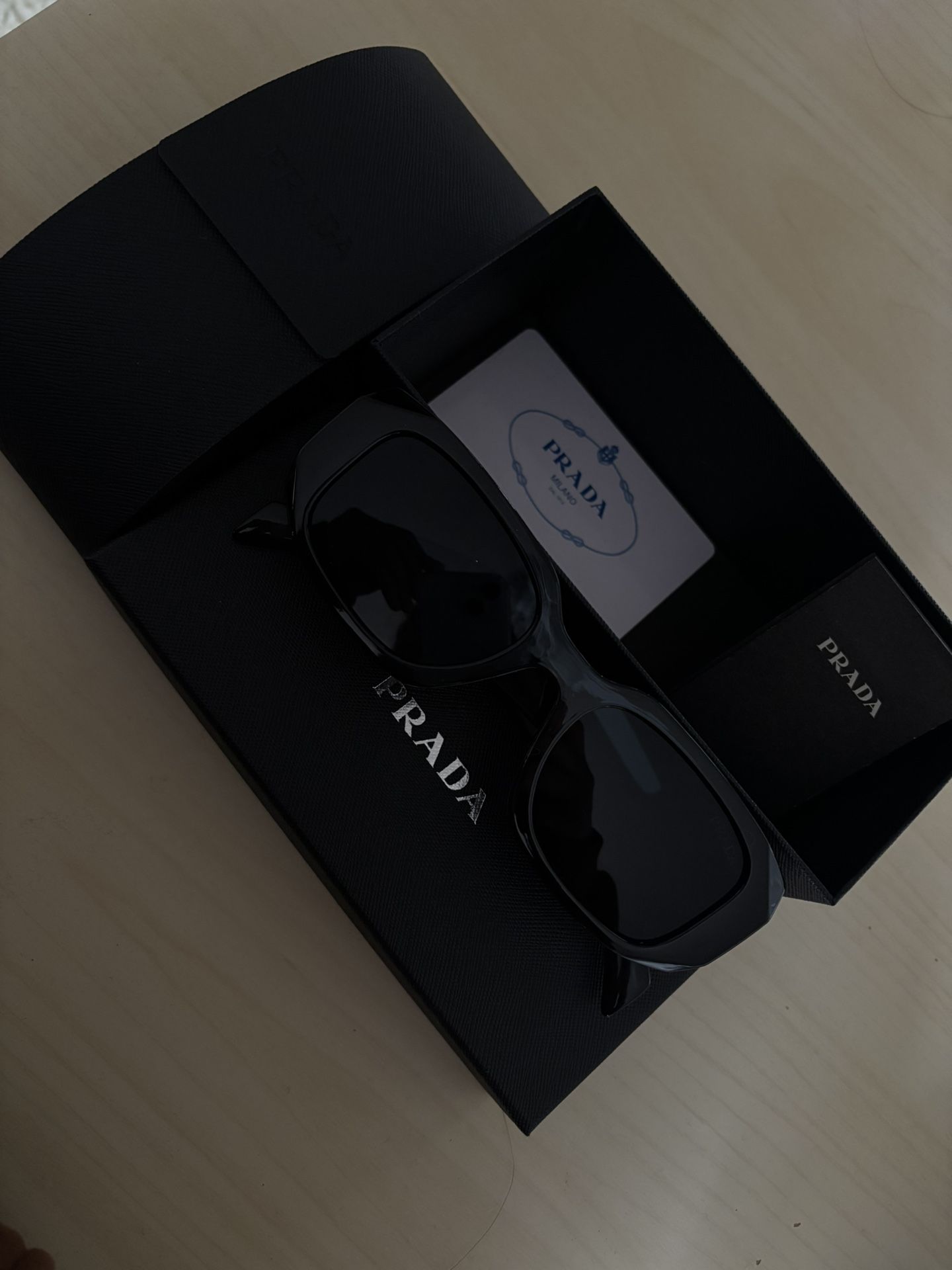 Designer Glasses