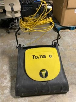 Tornado CK3030