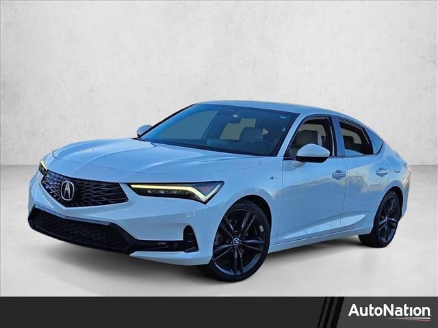 2023 Acura Integra