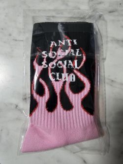 Custom Socks 6-13 