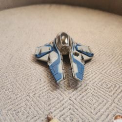 Star Wars Toys 