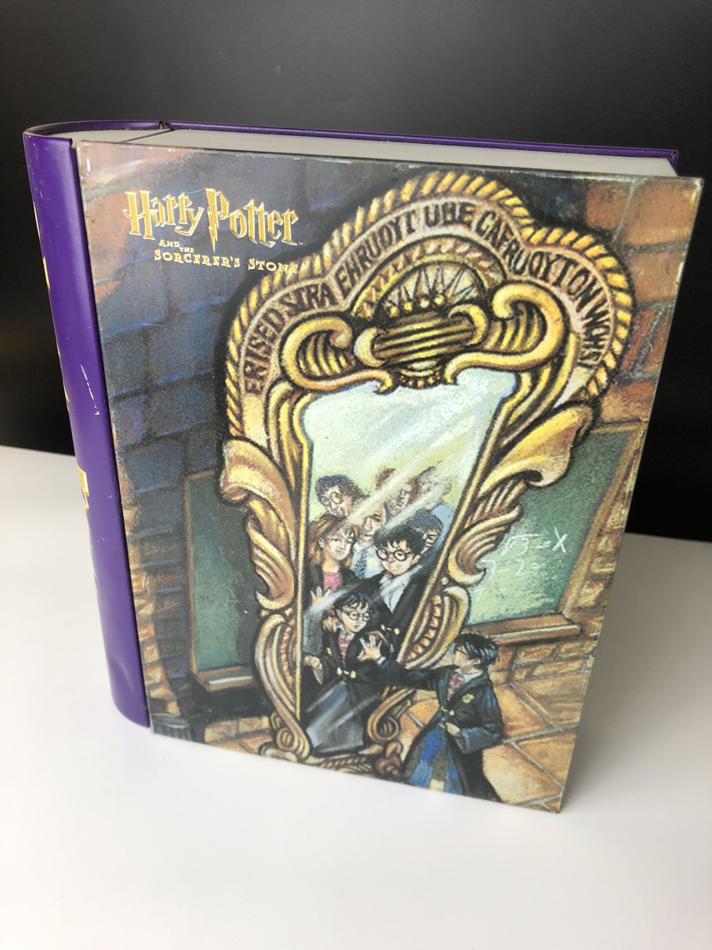 Harry Potter Books +