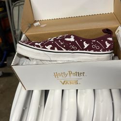 Kids VANS Shoes