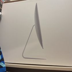 Apple Imac 27”