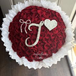 Ramo Buchon Flower Roses Bouquet Rosas 