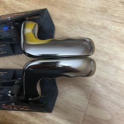 Escalade / Denali / Gmc