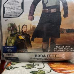 Boba Fett Custom 