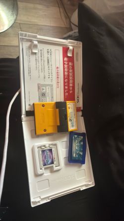 Pokémon games