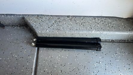 Hydraulic cylinders