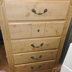 Bedroom Set