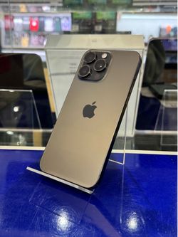 iPhone 15 Pro Max 256GB Unlocked