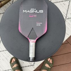 Joola Magnus 3s Pickleball Paddle 