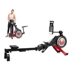 Profits 750R Rower - Brand new + iFit Subscription Included