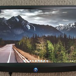 LCD Monitor (Emachines E211H 1920 X 1080)