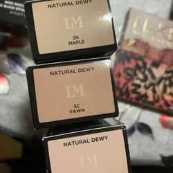 Make Up 