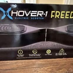 Hoverboard (pls Read Description Below)