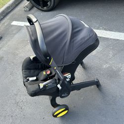 Doona Stroller 