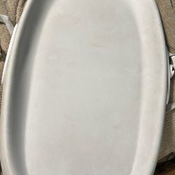 Changing Table Topper