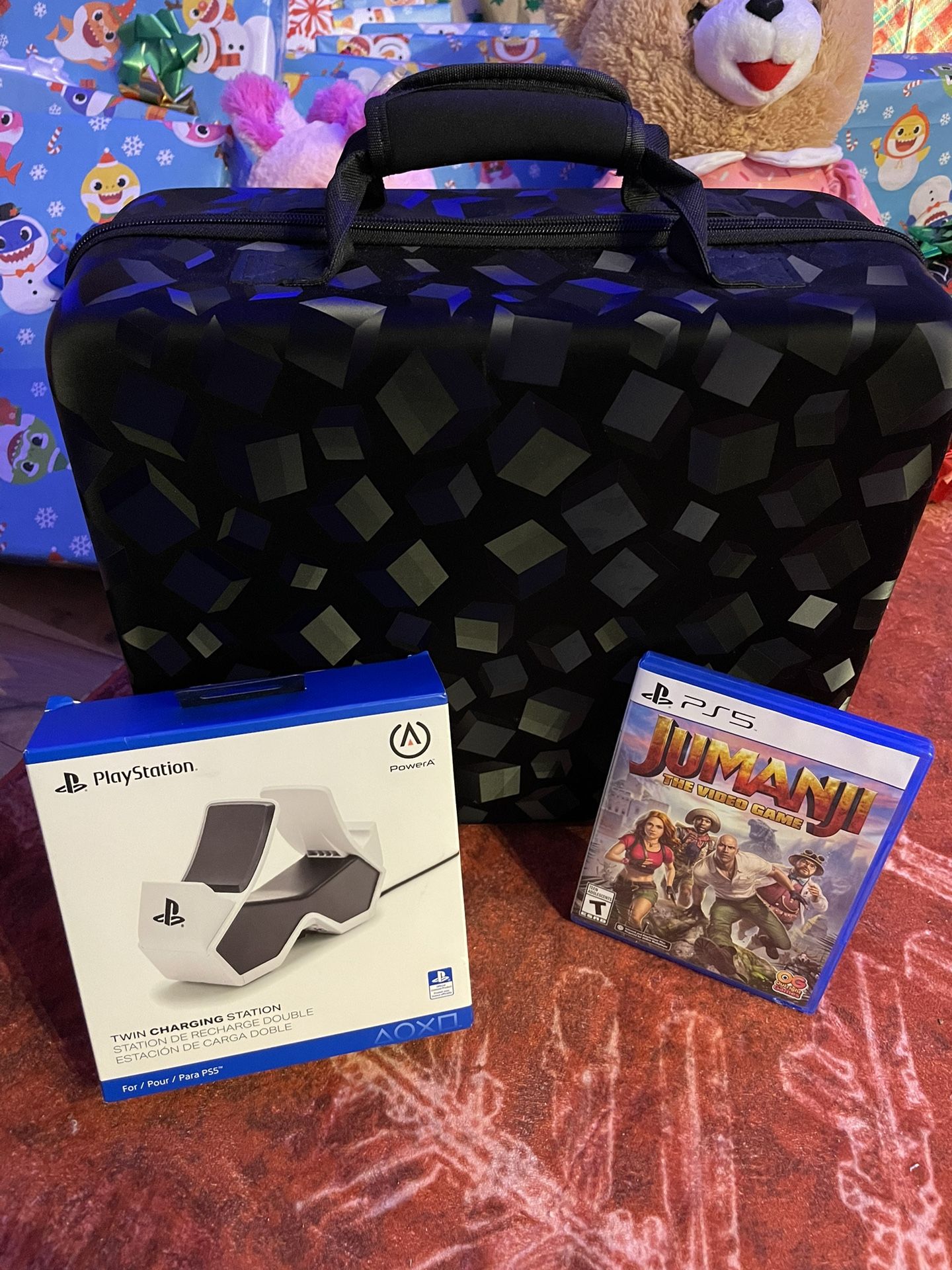 Ps5 Bundle
