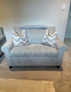 Crate And Barrel Twin Sleeper Sofa