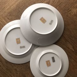 The Salem Collection Salem China Company NIB