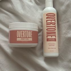 Overtone Desert Rose