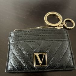 Victoria Secret Card Holder