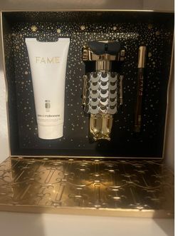 Paco Rabbane Fame Eau De Parfum $110
