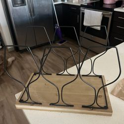 Wine Holder 