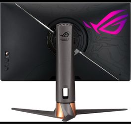 ROG Swift 360Hz PG259QNR