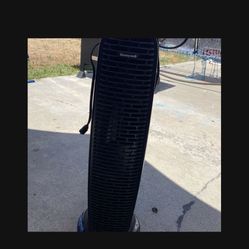 Honeywell Fan 