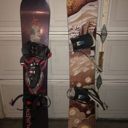Snow Board