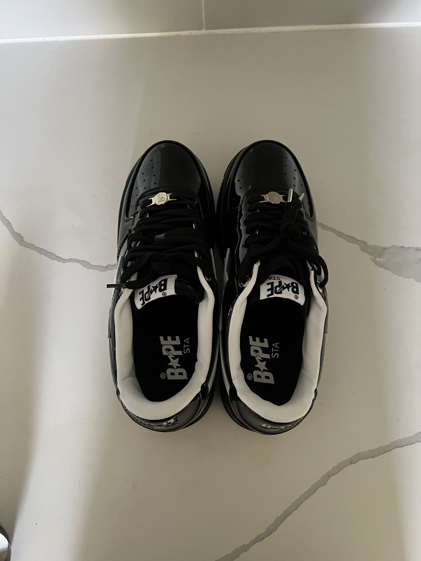 Bapestas