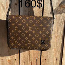 Louis Vuitton Designer Bag 
