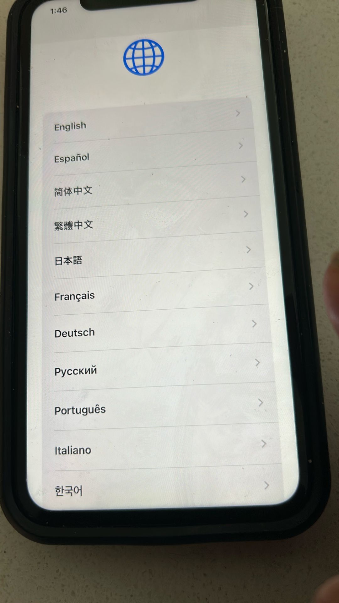 iPhone 11 With Backup Battery