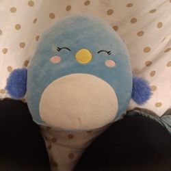Squishmallow