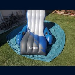 Intex Pool Float