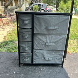 Storage Bin