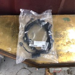 Wire Harness Mercedes