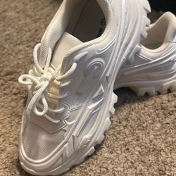 Fashion Sneakers 
