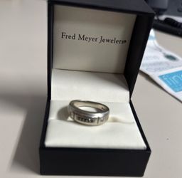Men’s Ring