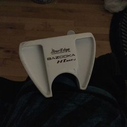potter JTOURI EDGE BAZOOKA HT MAX J 