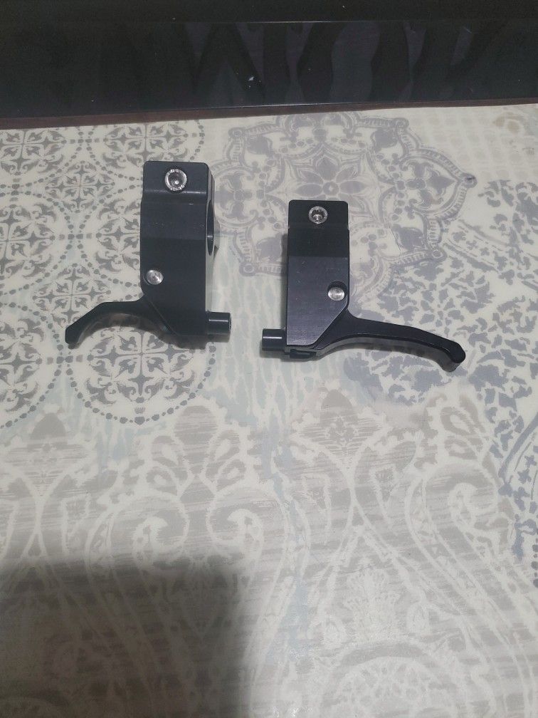 goped et levers 