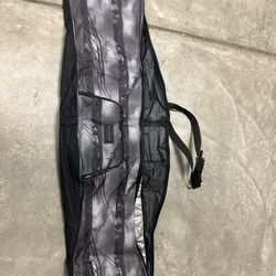 Snowboard Bag - Dakine - Up To 165cm