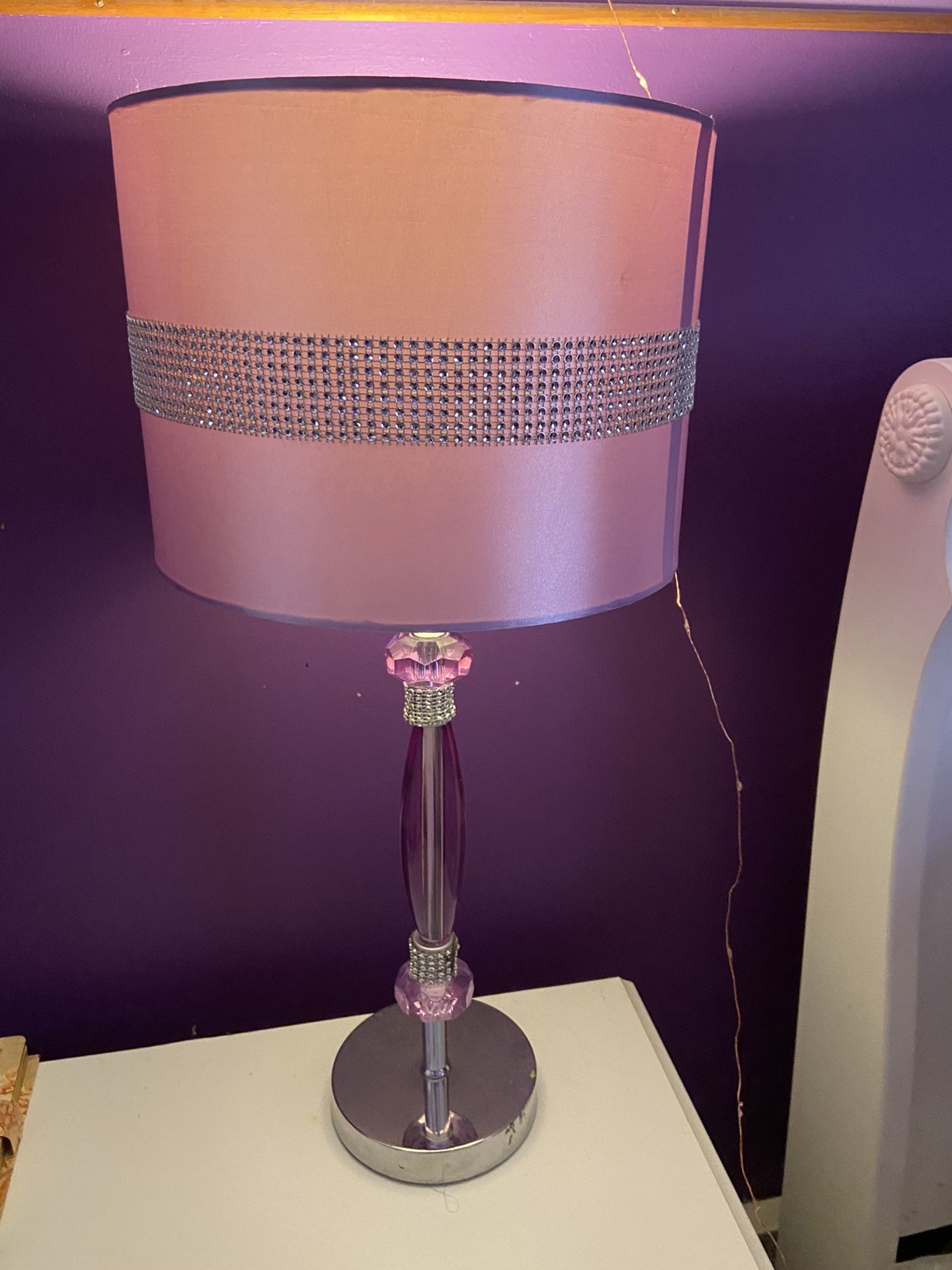 Table Lamp