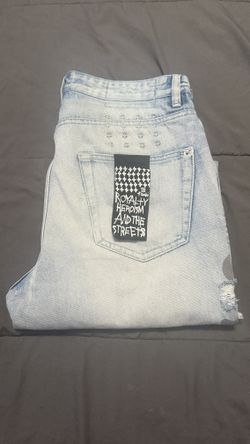 Ksubi Jeans