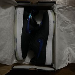 Air Force 1 PlayStation
